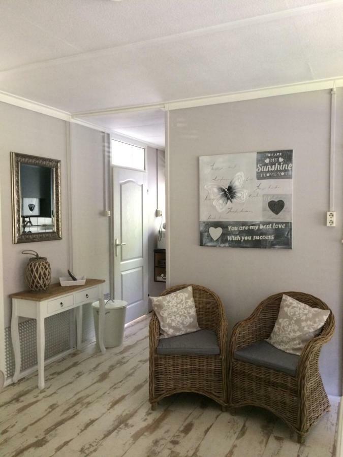 Chalet Belvedere In Ланакен Екстер'єр фото